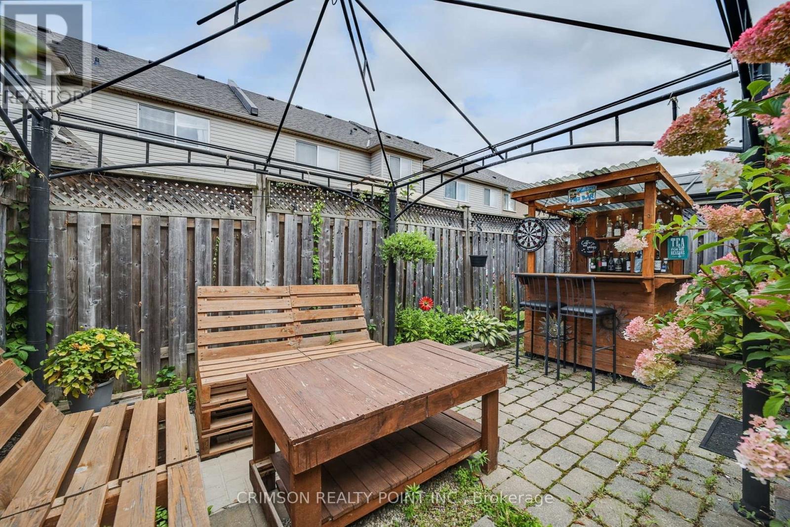 113 Panton Trail, Milton, Ontario  L9T 6K2 - Photo 31 - W12967896