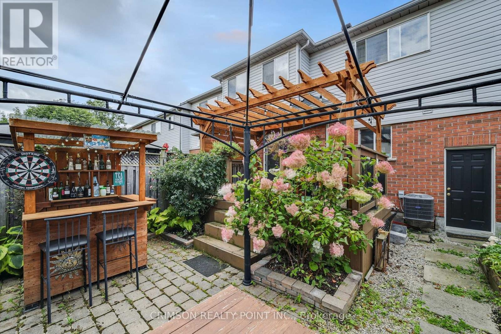 113 Panton Trail, Milton, Ontario  L9T 6K2 - Photo 32 - W12967896