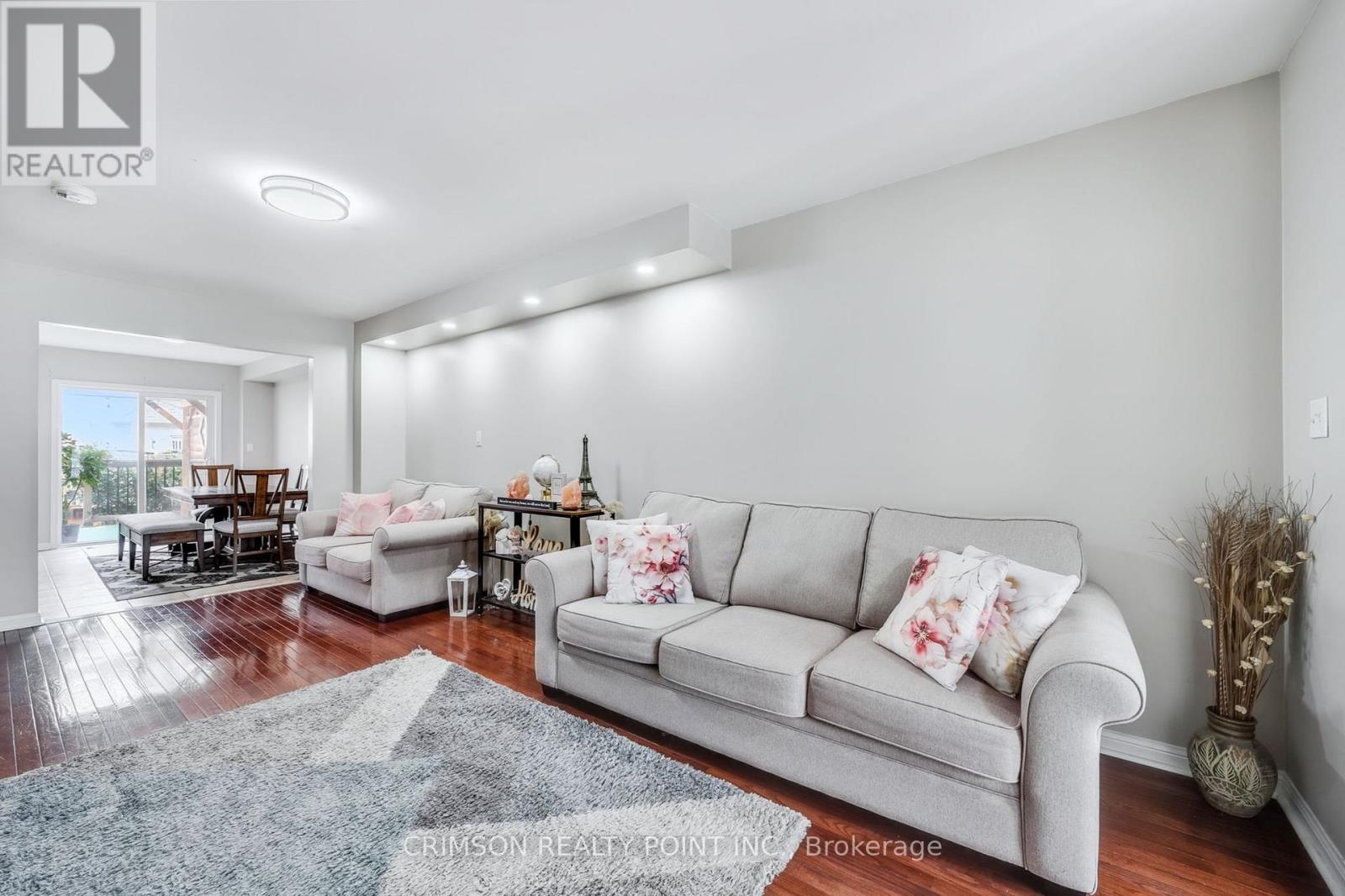 113 Panton Trail, Milton, Ontario  L9T 6K2 - Photo 7 - W12967896