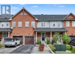 113 PANTON TRAIL, Milton, Ontario