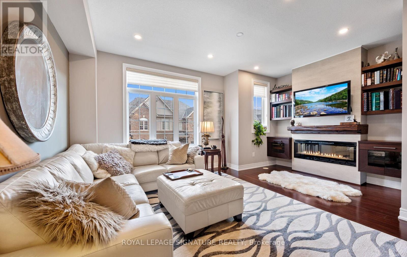 19 - 5988 TURNEY DRIVE, Mississauga, Ontario