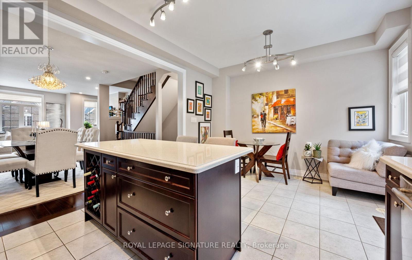 19 - 5988 Turney Drive, Mississauga, Ontario  L5M 0S5 - Photo 16 - W12967916