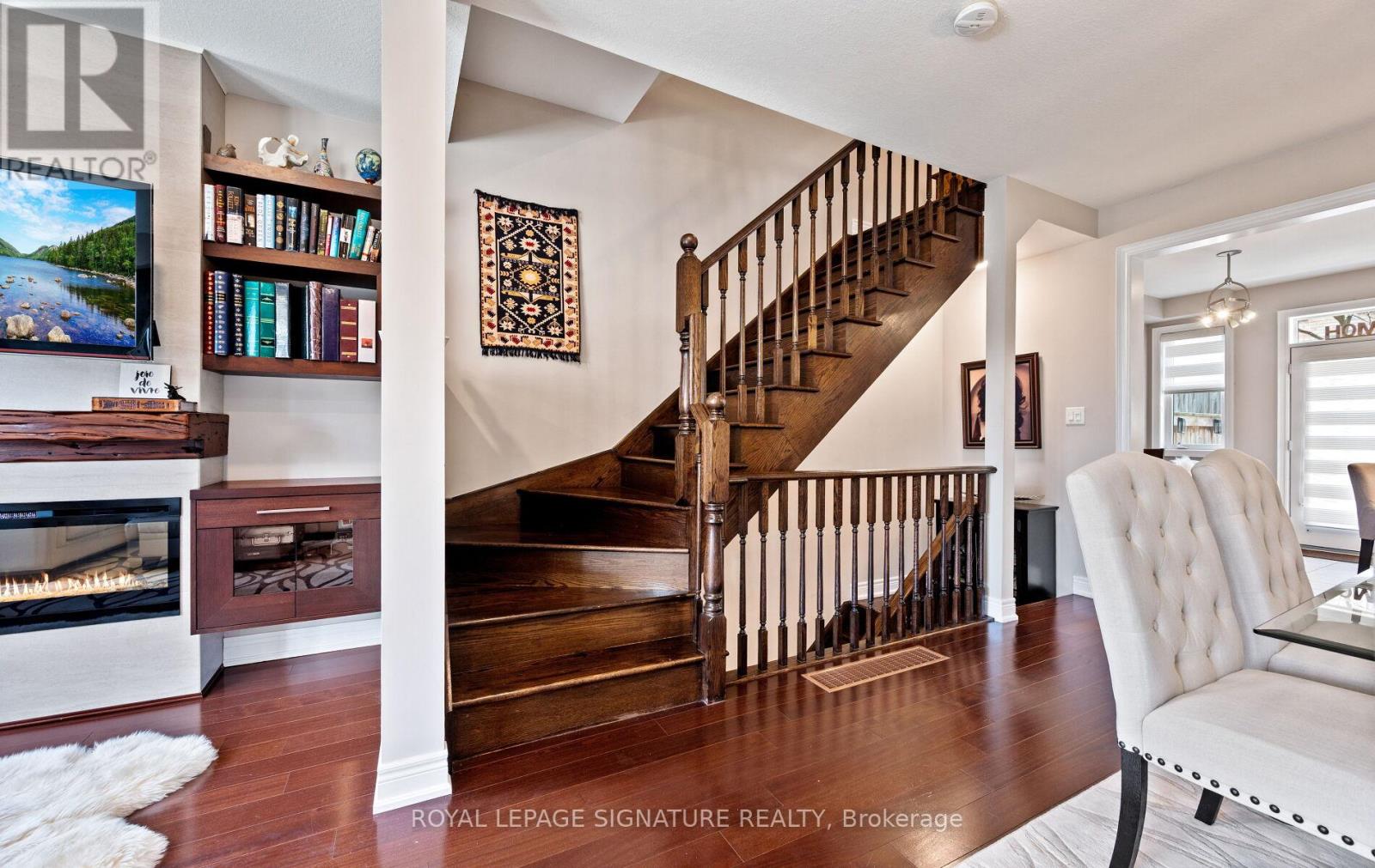 19 - 5988 Turney Drive, Mississauga, Ontario  L5M 0S5 - Photo 18 - W12967916