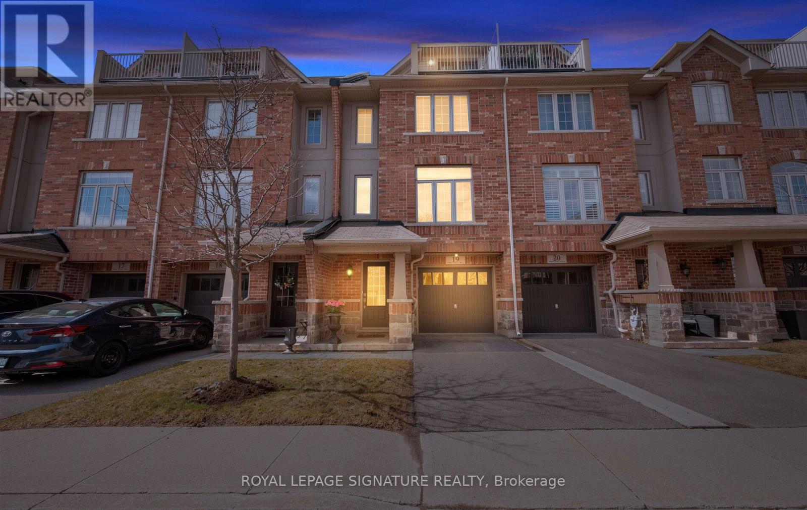19 - 5988 Turney Drive, Mississauga, Ontario  L5M 0S5 - Photo 2 - W12967916