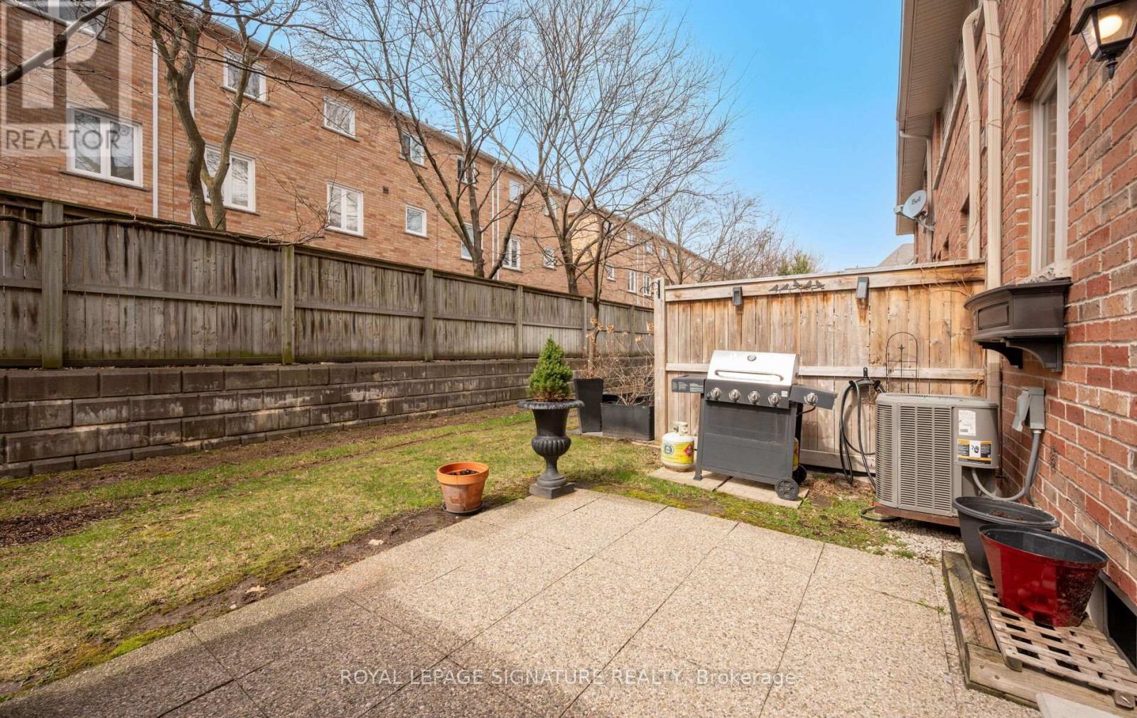 19 - 5988 Turney Drive, Mississauga, Ontario  L5M 0S5 - Photo 40 - W12967916