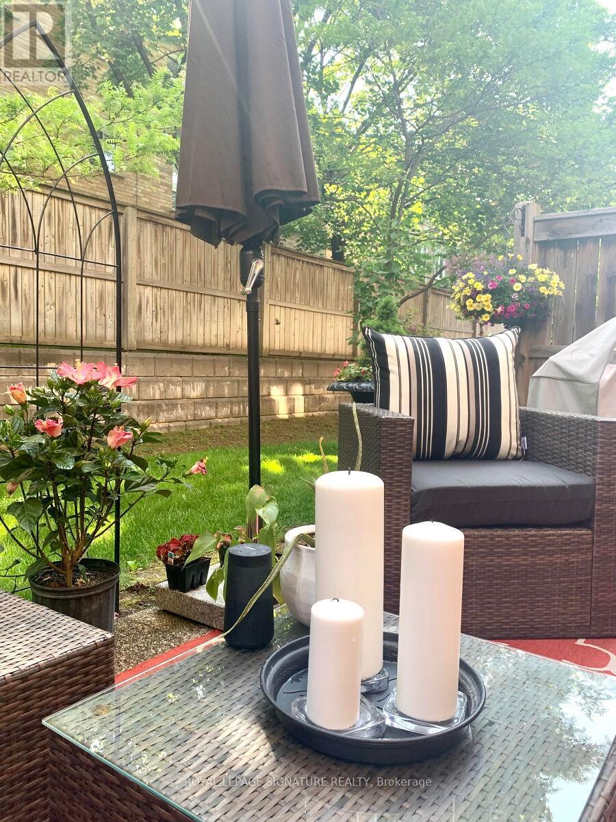 19 - 5988 Turney Drive, Mississauga, Ontario  L5M 0S5 - Photo 49 - W12967916