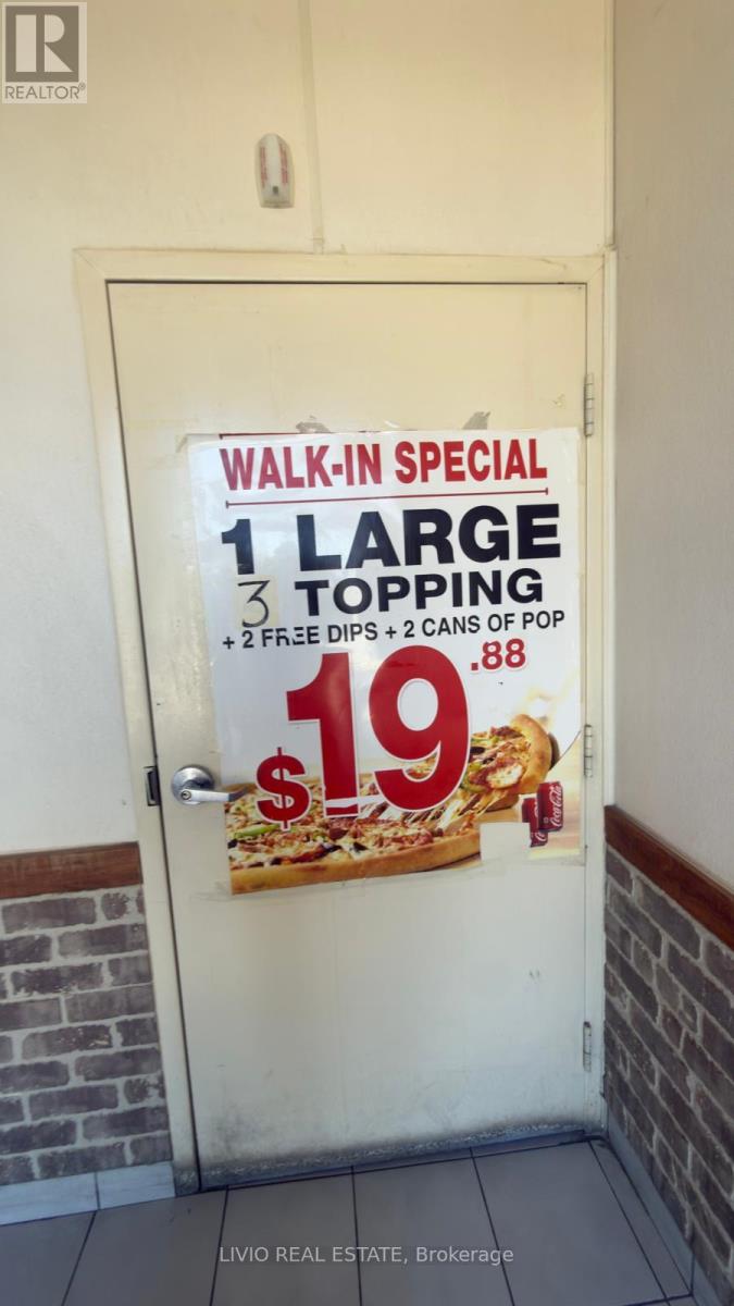 6 - 11 Westmore Drive, Toronto, Ontario  M9V 3Y6 - Photo 2 - W12967950