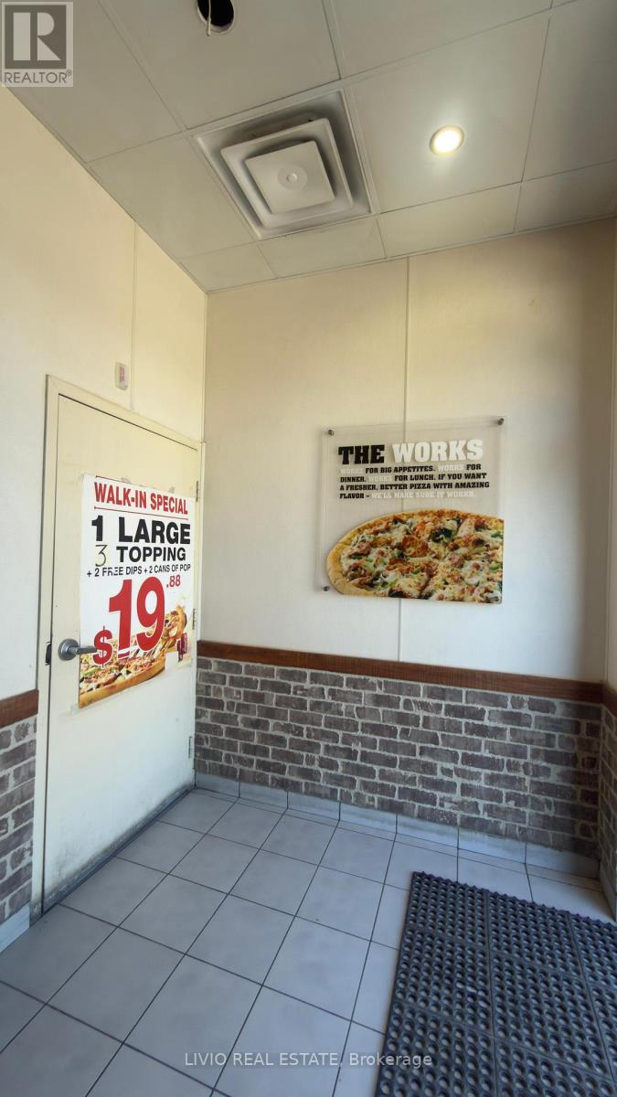 6 - 11 Westmore Drive, Toronto, Ontario  M9V 3Y6 - Photo 3 - W12967950