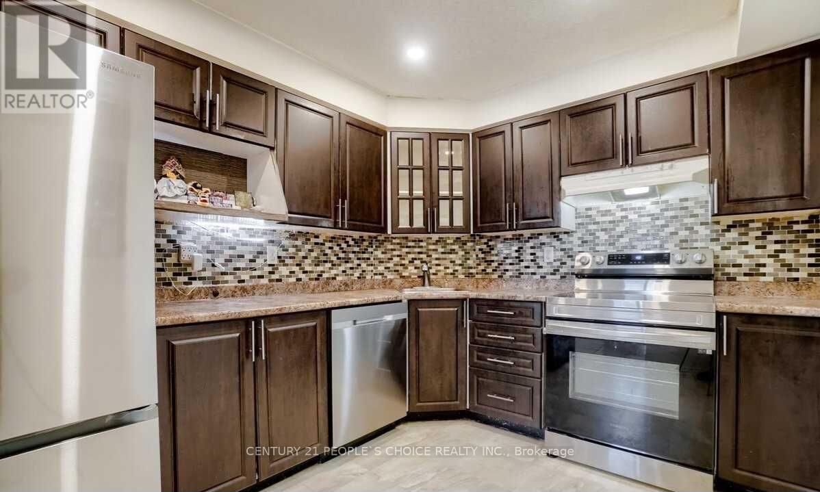 411 - 41 Markbrook Lane, Toronto, Ontario  M9V 5E6 - Photo 11 - W12967976