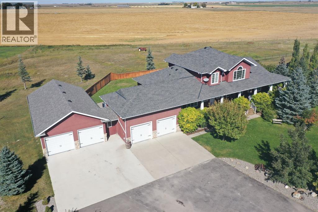 63 Deer Path Meadows, Fort Macleod, Alberta  T0L 0Z0 - Photo 3 - A2283977