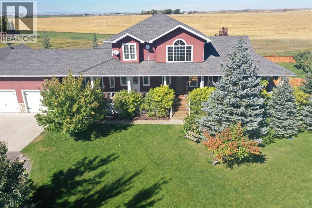 63 Deer Path Meadows, Fort Macleod, Alberta  T0L 0Z0 - Photo 2 - A2283977