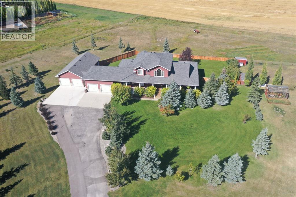 63 Deer Path Meadows, Fort Macleod, Alberta  T0L 0Z0 - Photo 1 - A2283977