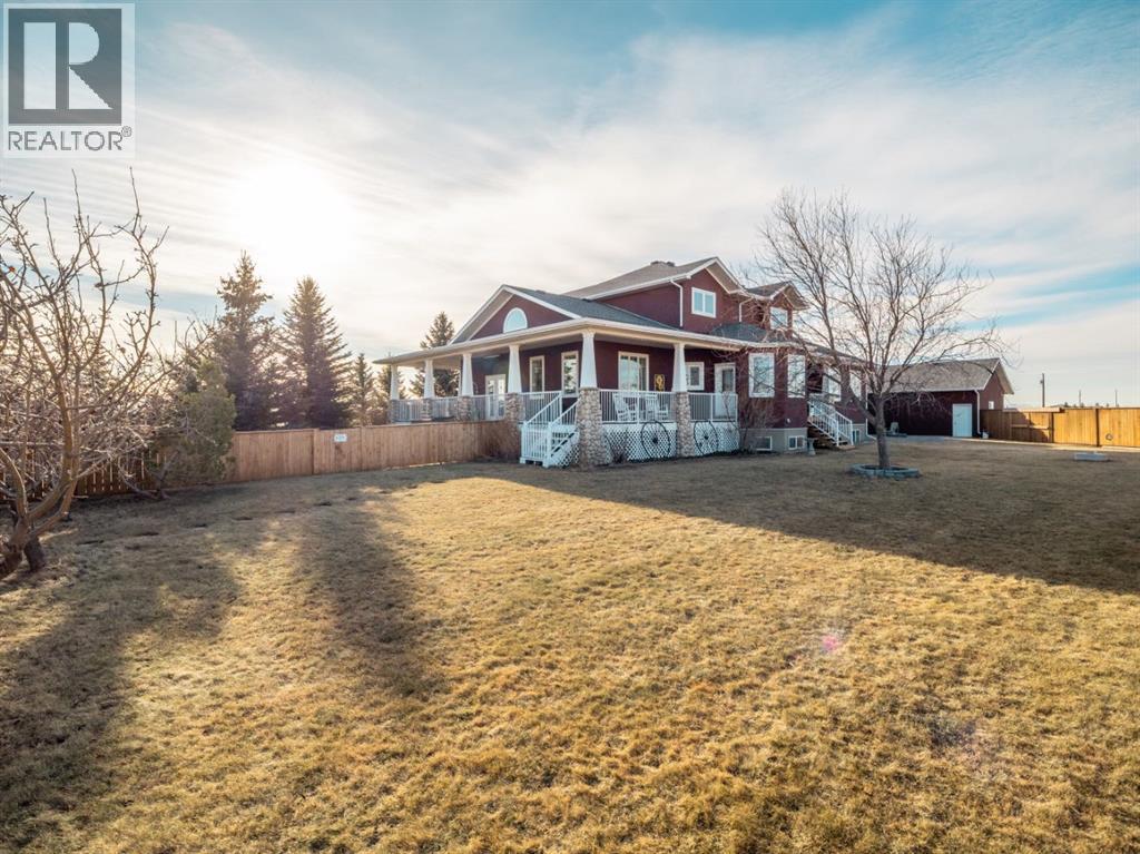 63 Deer Path Meadows, Fort Macleod, Alberta  T0L 0Z0 - Photo 37 - A2283977