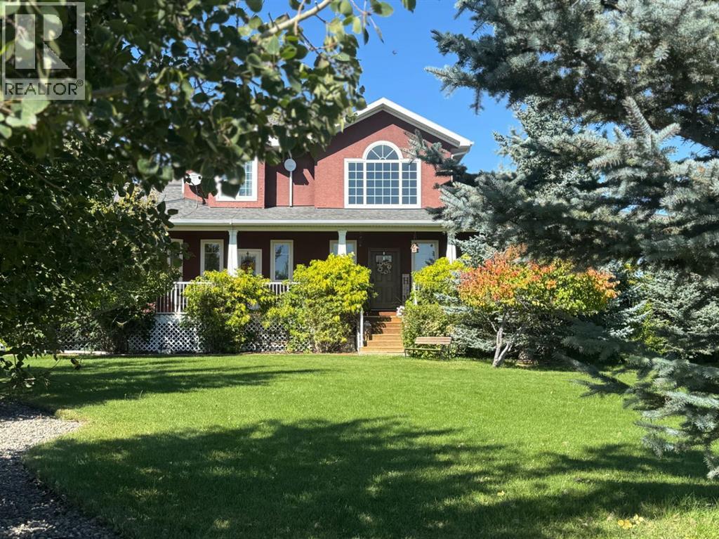 63 Deer Path Meadows, Fort Macleod, Alberta  T0L 0Z0 - Photo 43 - A2283977