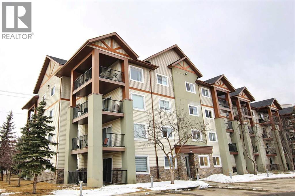 1301, 12a Ironside Street, Red Deer, Alberta  T4R 3R6 - Photo 1 - A2290176