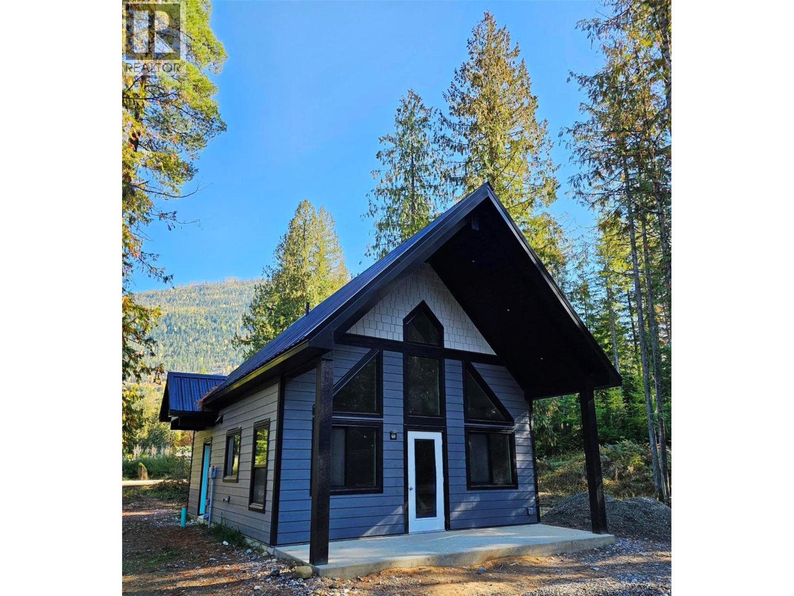 16321 Woolgar Road Unit# 2 Lot# BB2, Crawford Bay, British Columbia