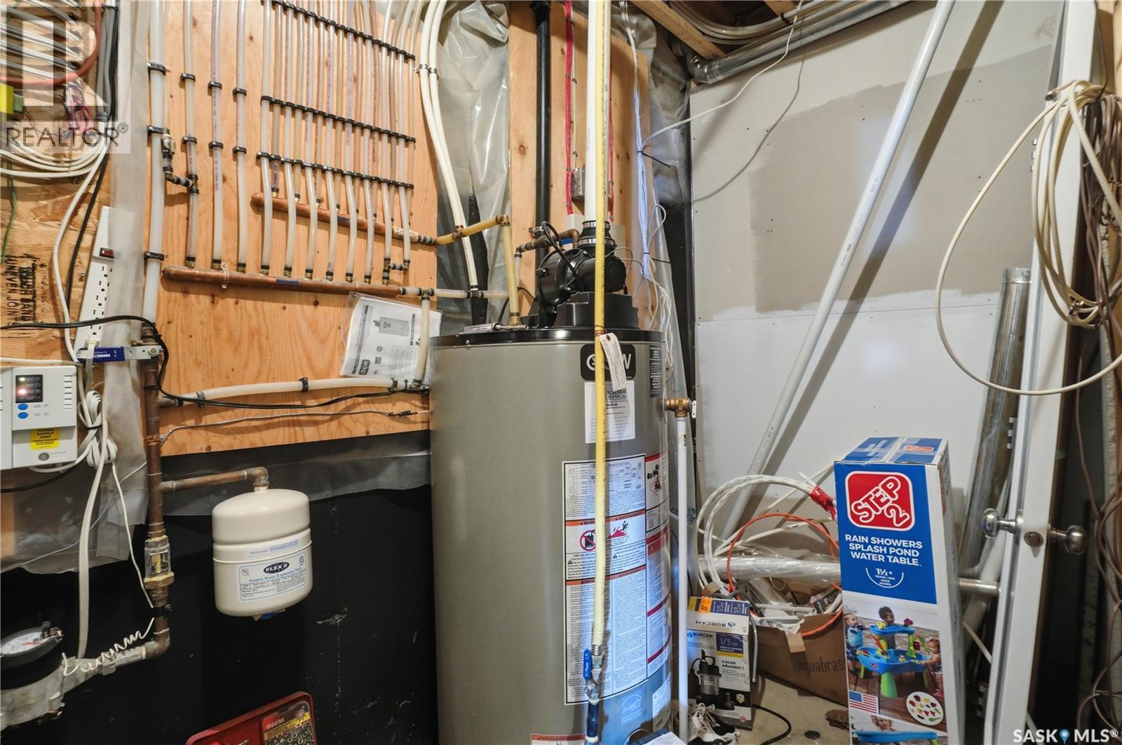 234 Greenfield Crescent, Saskatoon, Saskatchewan  S7R 0B6 - Photo 34 - SK032304