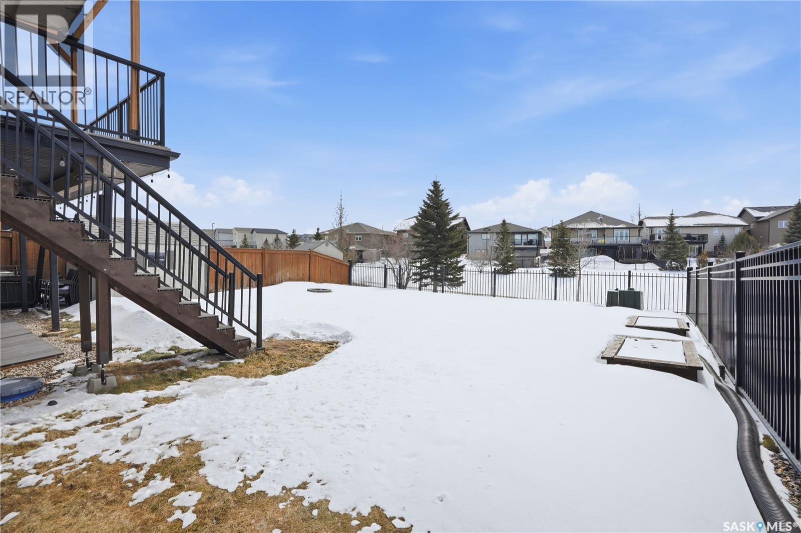 234 Greenfield Crescent, Saskatoon, Saskatchewan  S7R 0B6 - Photo 37 - SK032304