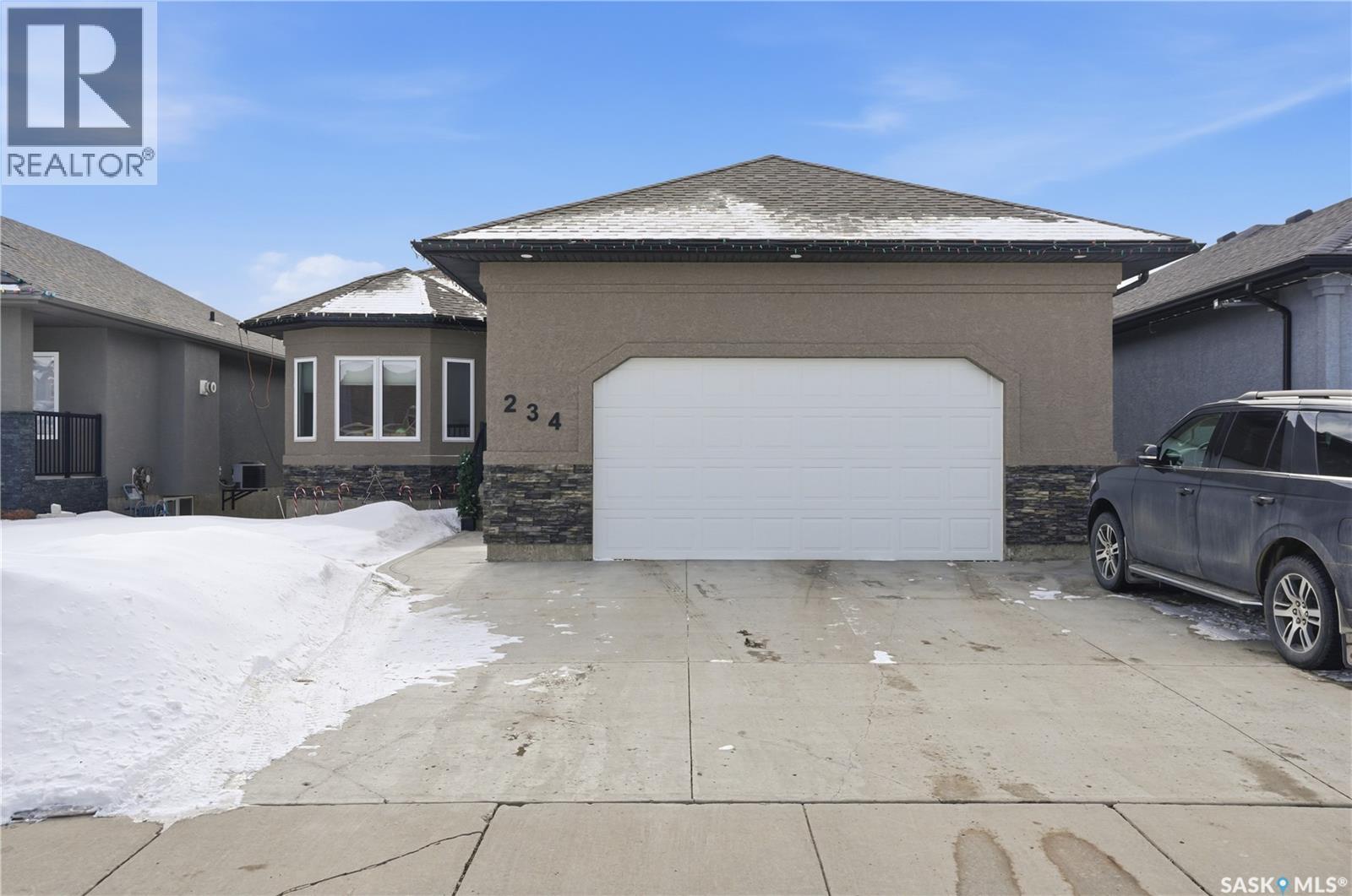 234 Greenfield Crescent, Saskatoon, Saskatchewan  S7R 0B6 - Photo 42 - SK032304