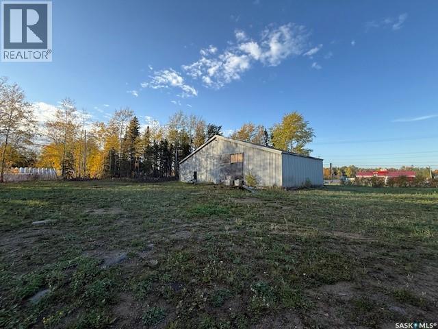 126 & 128 Anson STREET, Air Ronge, Saskatchewan