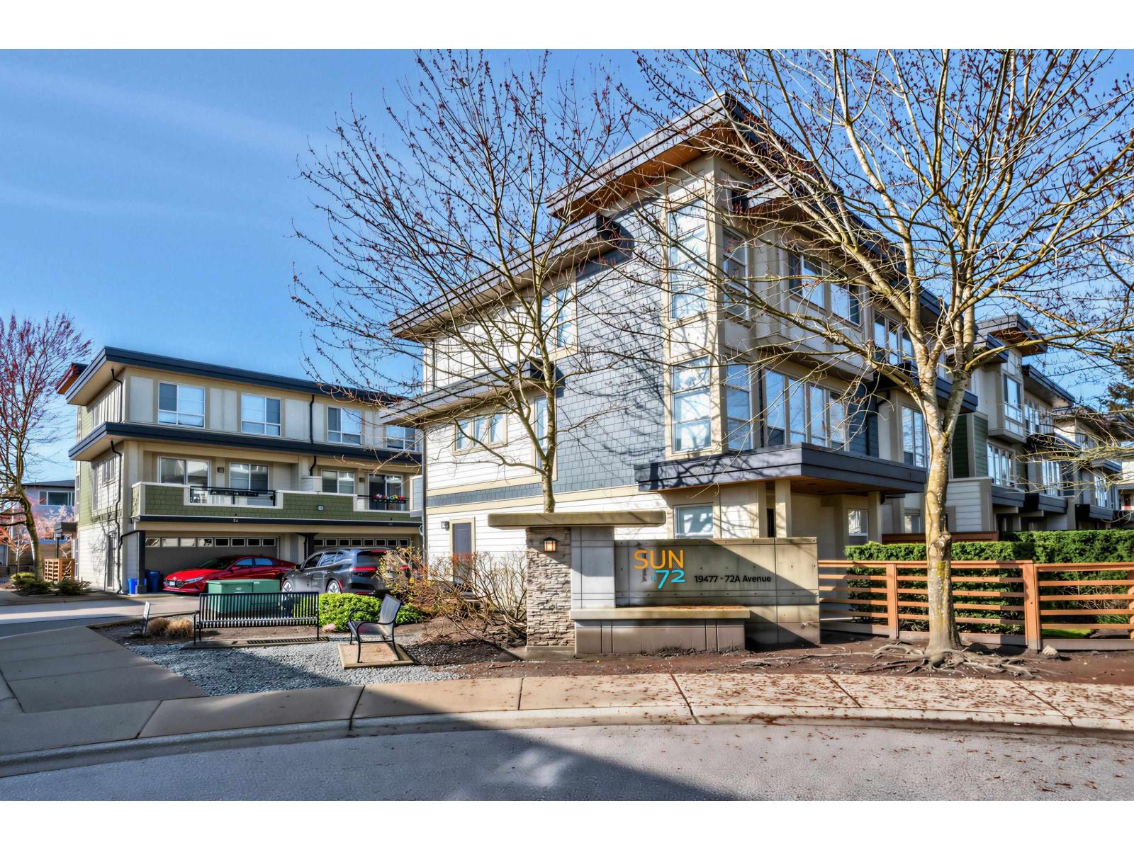 79 19477 72a Avenue, Surrey, British Columbia  V4N 6M2 - Photo 3 - R3107618