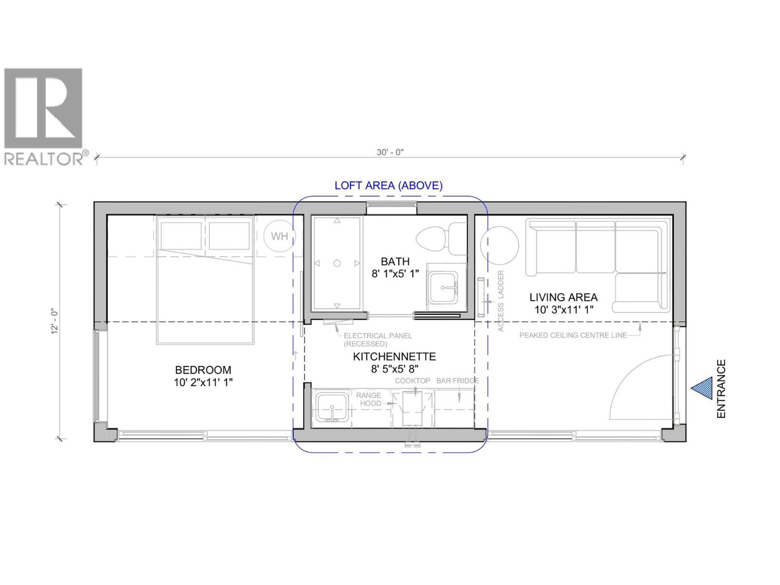 16321 Woolgar Road Unit# 1 Lot# Bb1, Crawford Bay, British Columbia  V0B 1E0 - Photo 3 - 10369218