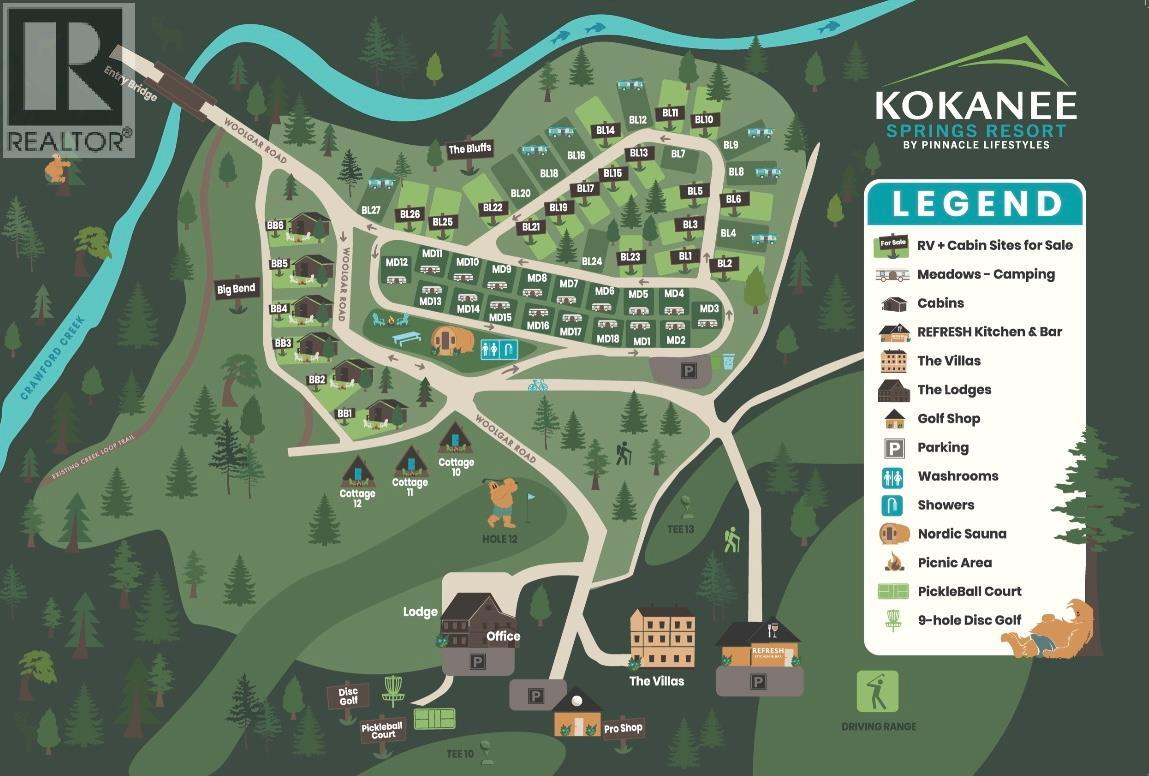 16321 Woolgar Road Unit# 1 Lot# Bb1, Crawford Bay, British Columbia  V0B 1E0 - Photo 4 - 10369218