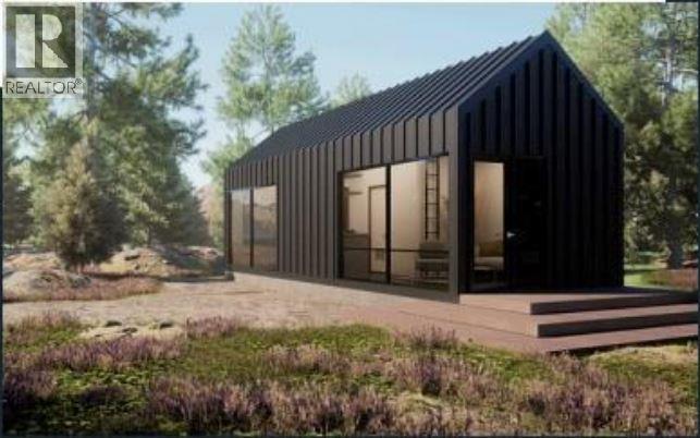 16321 Woolgar Road Unit# 1 Lot# BB1, Crawford Bay, British Columbia