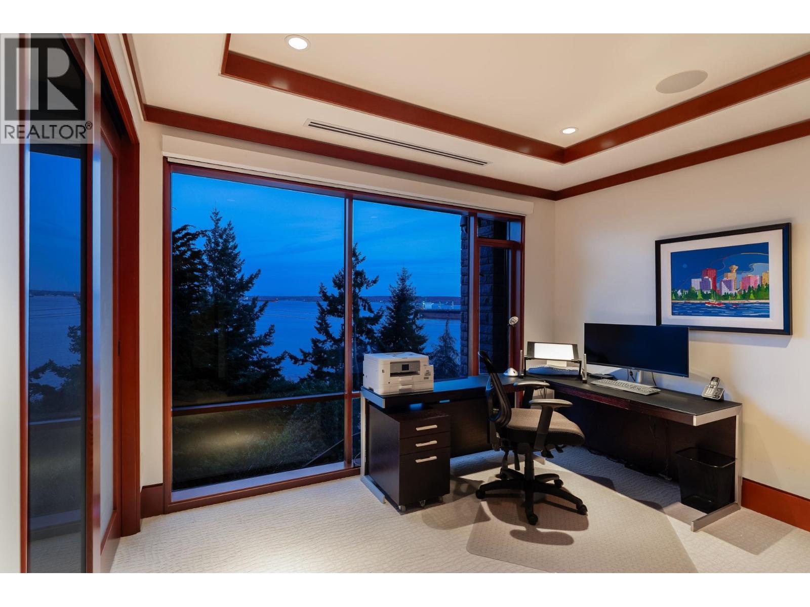 3673 Sunset Lane, West Vancouver, British Columbia  V7V 0A9 - Photo 9 - R3107349