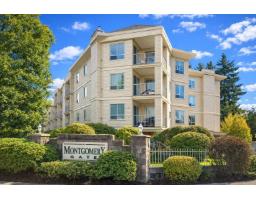 207 5450 208TH STREET, Langley, British Columbia