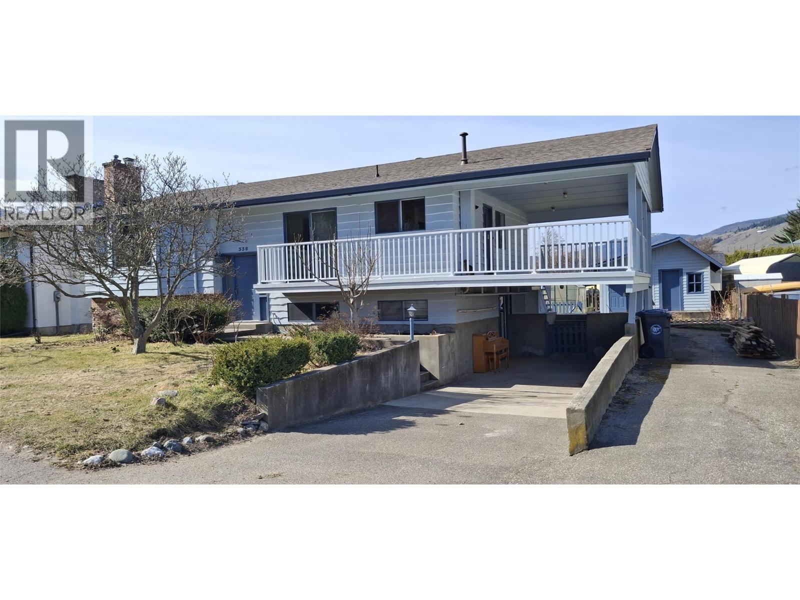 338 Beach Drive, Chase, British Columbia  V0E 1M0 - Photo 42 - 10381934