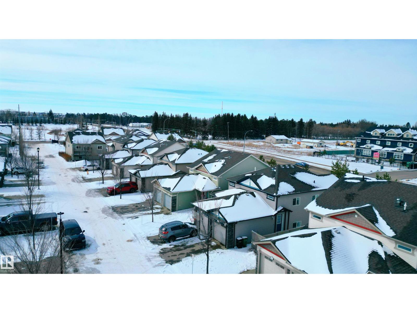 #23 6520 2 Av Sw, Edmonton, Alberta T6X 0B5 - Photo 38 - E4480279