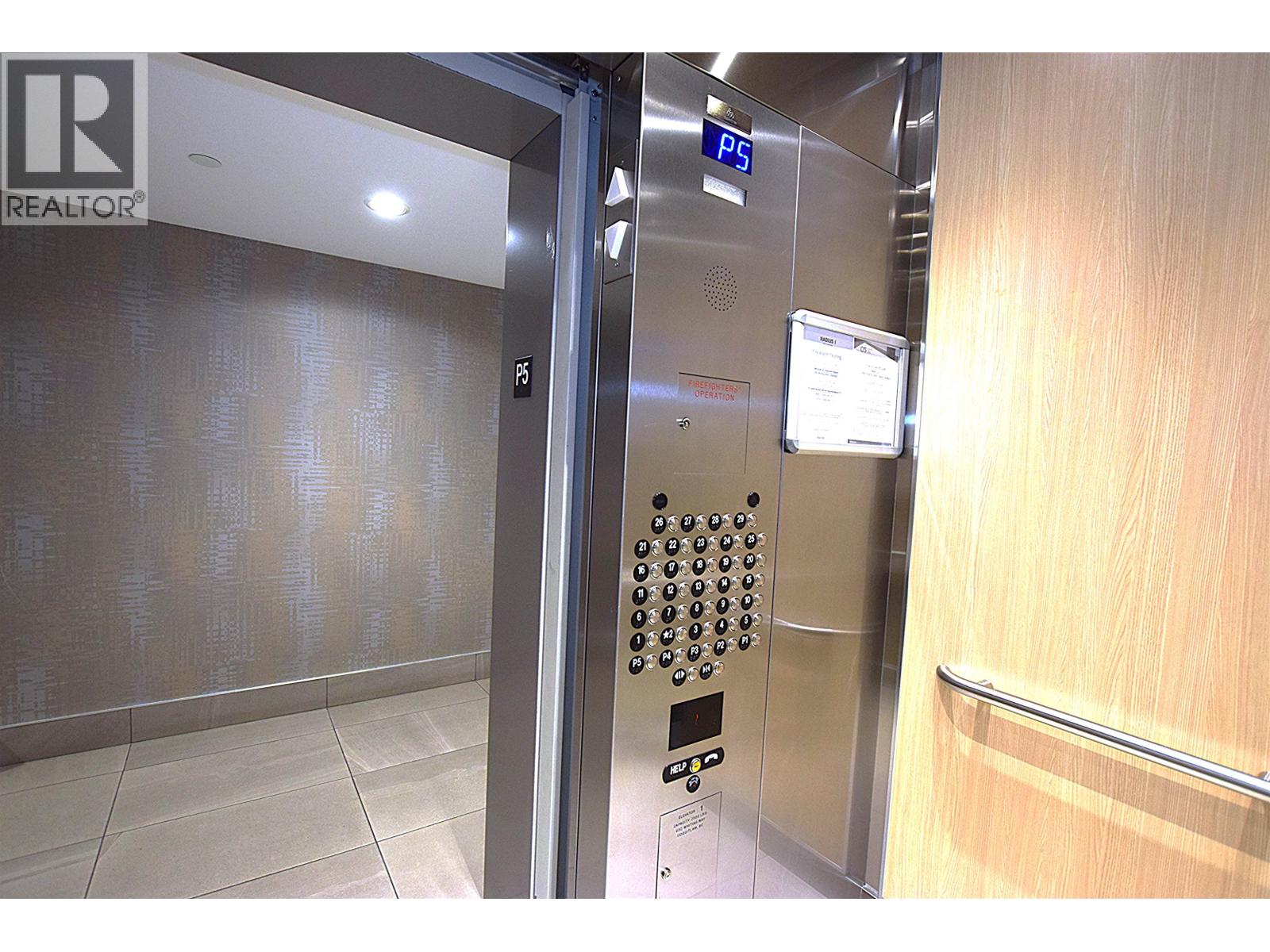 605 652 Whiting Way, Coquitlam, British Columbia V3J 0K3 - Photo 6 - R3101740