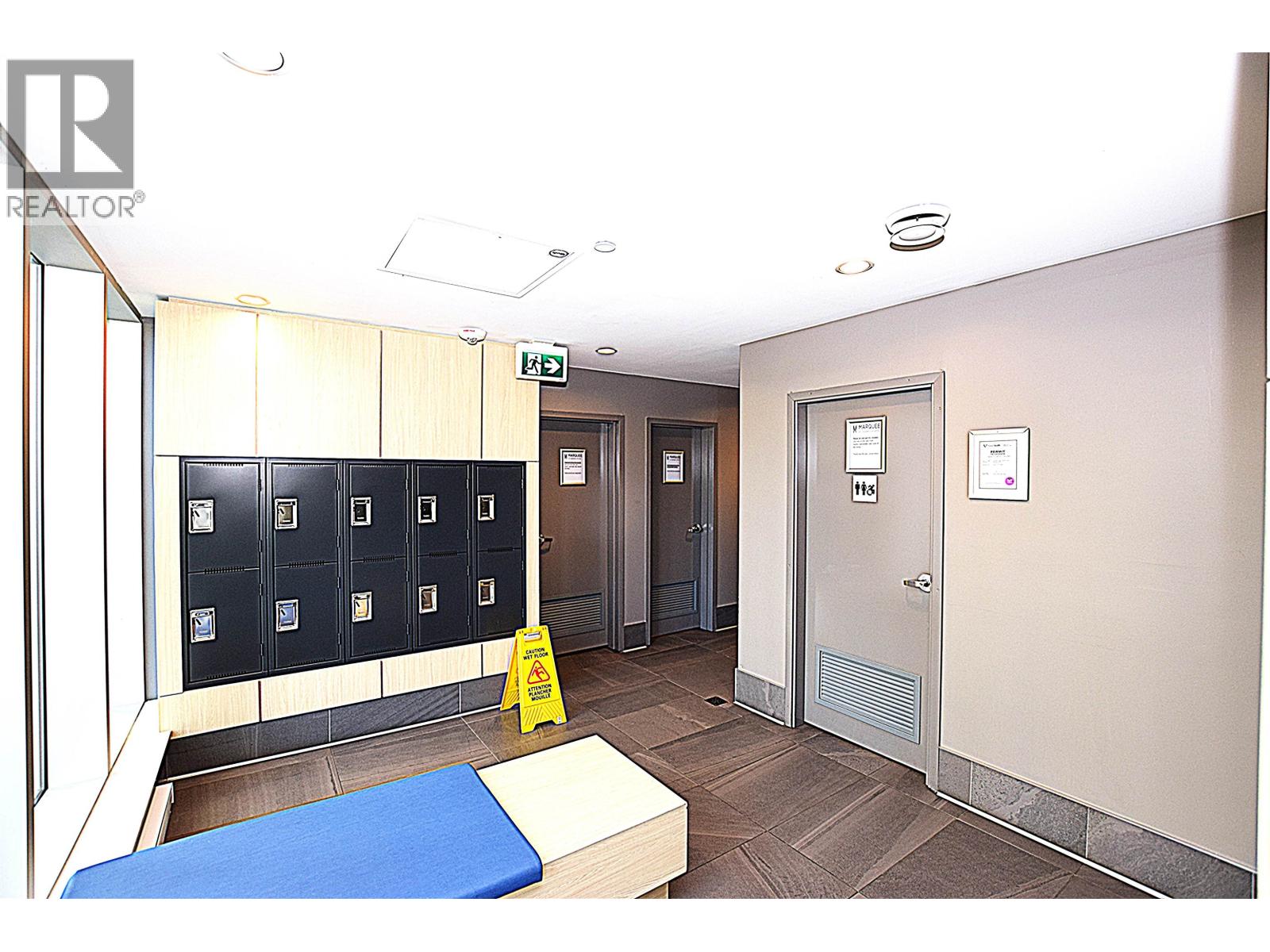 605 652 Whiting Way, Coquitlam, British Columbia  V3J 0K3 - Photo 14 - R3101740