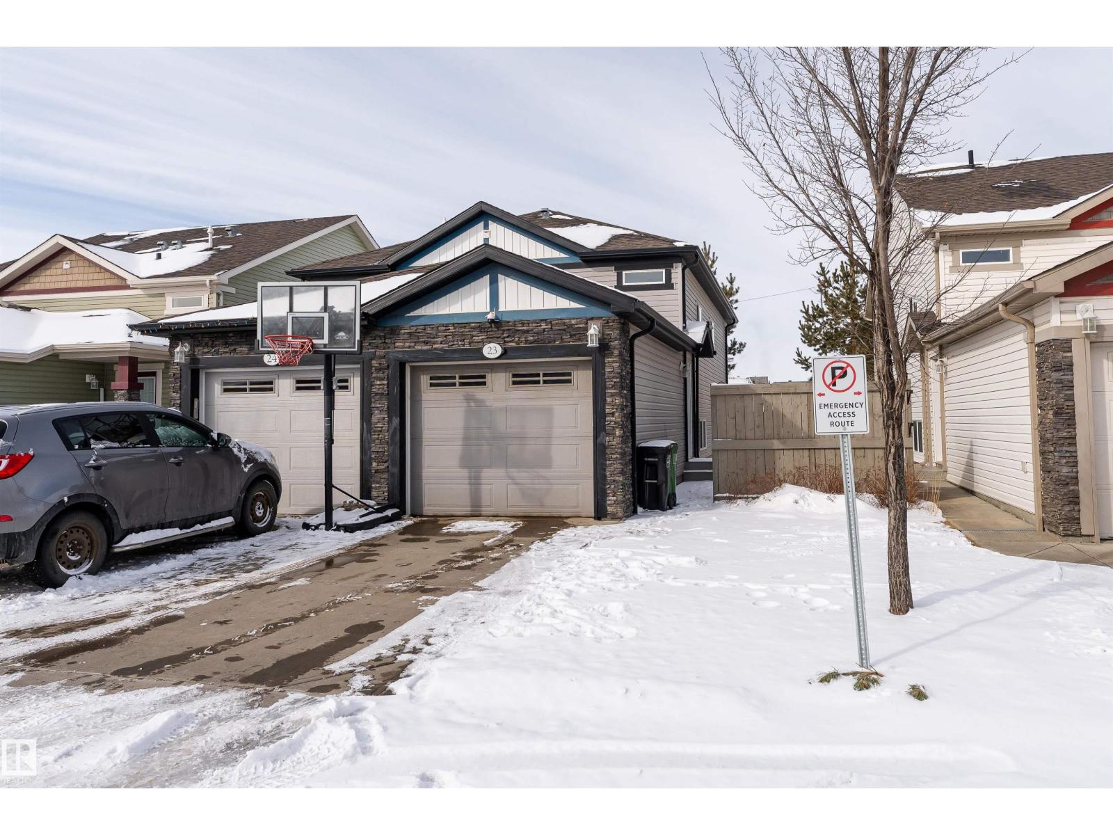 #23 6520 2 Av Sw, Edmonton, Alberta T6X 0B5 - Photo 43 - E4480279