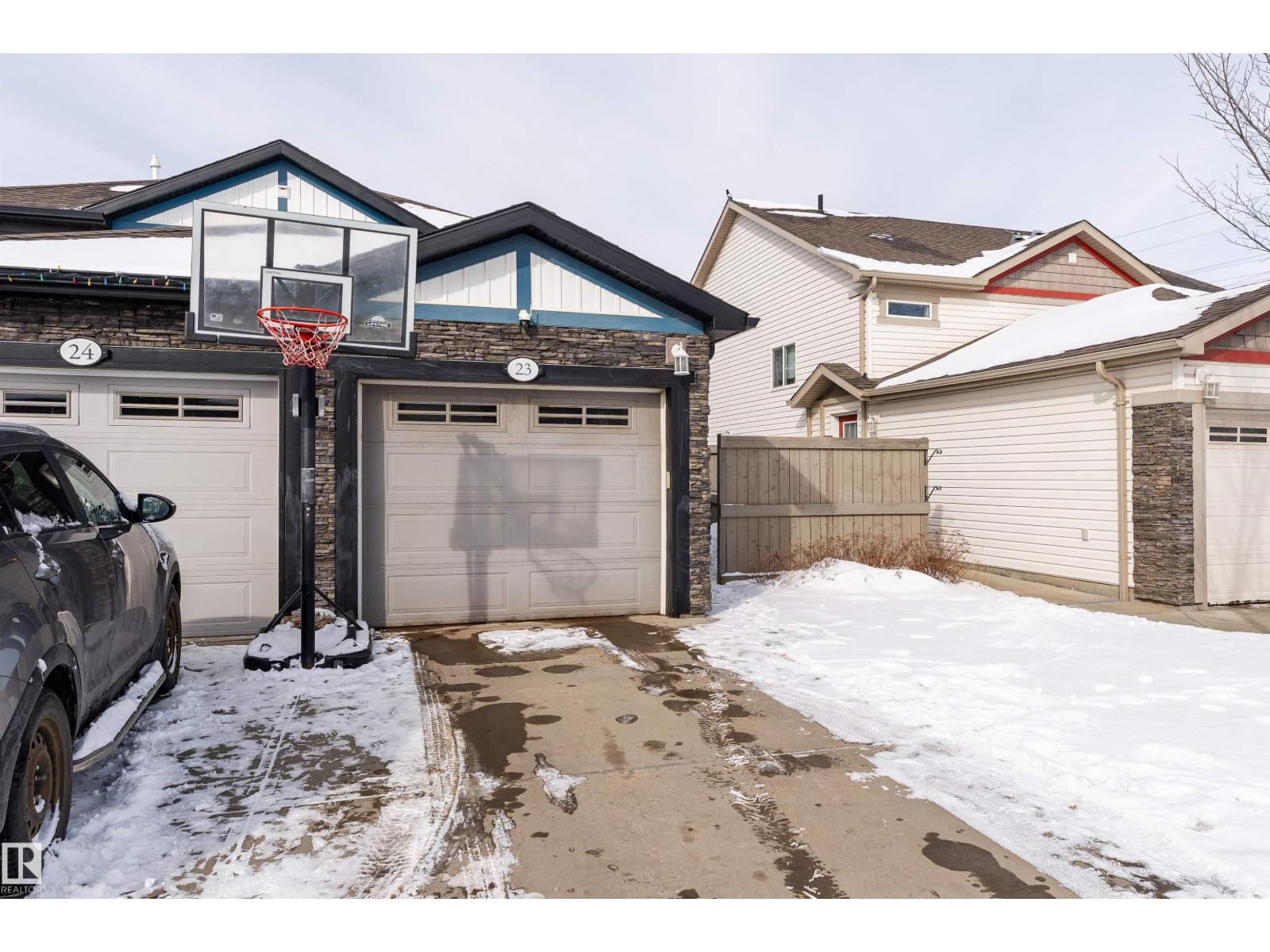 #23 6520 2 Av Sw, Edmonton, Alberta T6X 0B5 - Photo 42 - E4480279