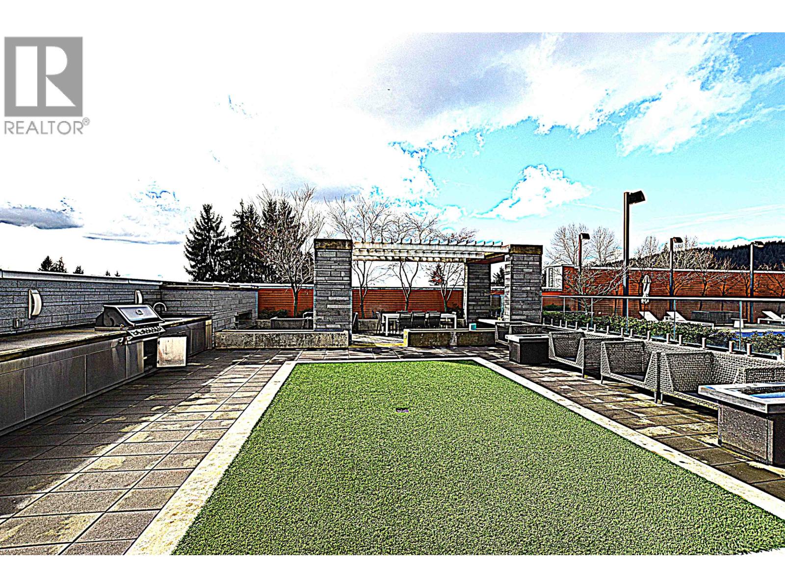 605 652 Whiting Way, Coquitlam, British Columbia V3J 0K3 - Photo 9 - R3101740