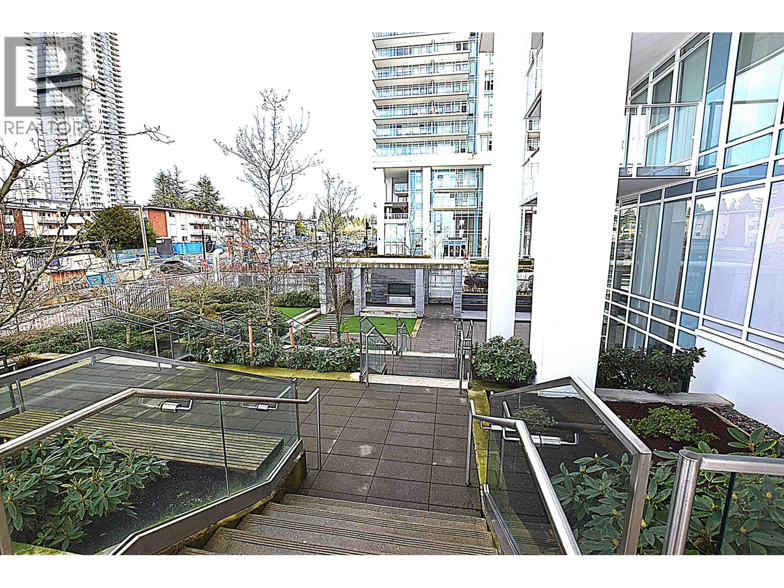 605 652 Whiting Way, Coquitlam, British Columbia V3J 0K3 - Photo 16 - R3101740