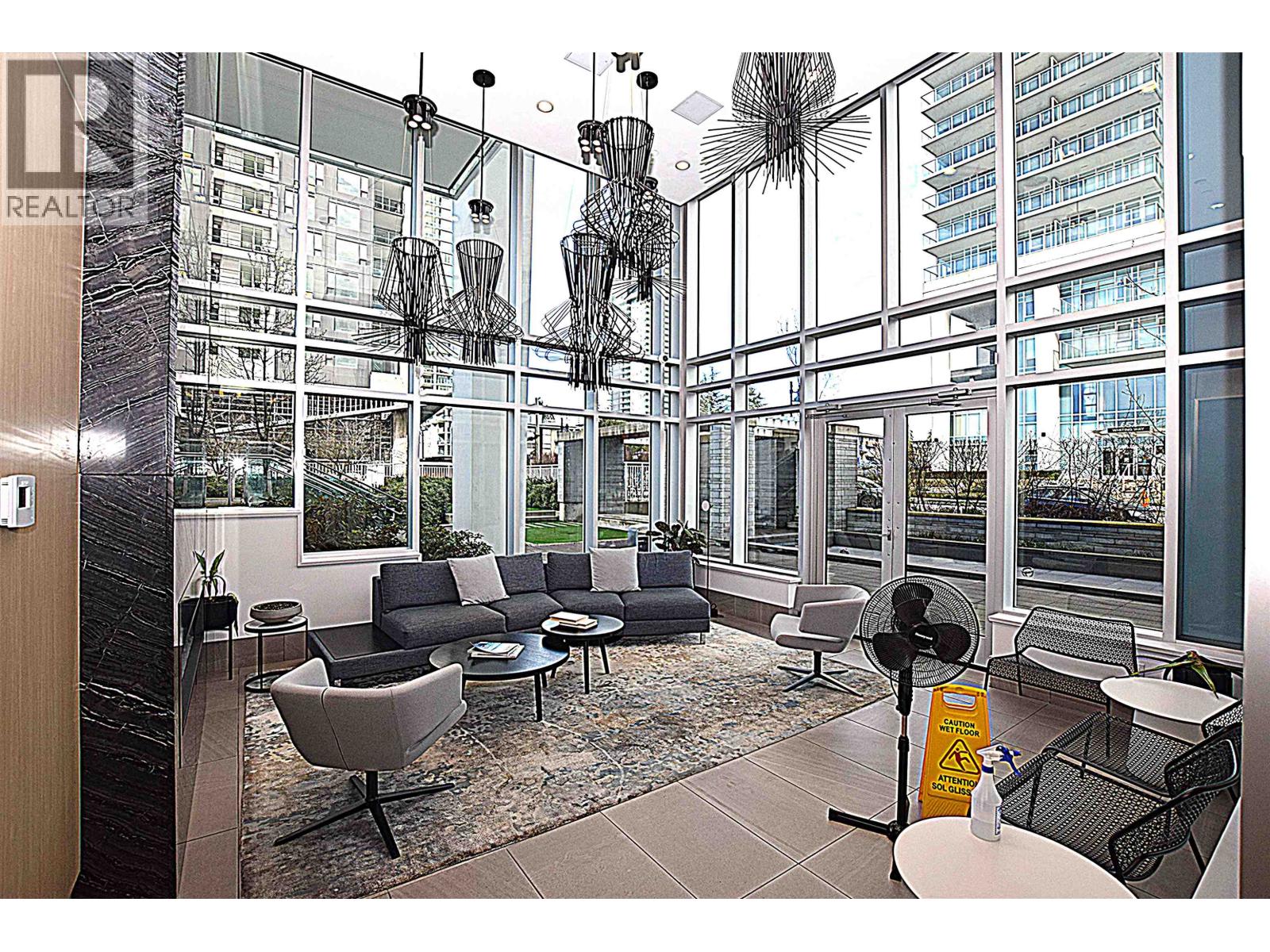 605 652 Whiting Way, Coquitlam, British Columbia V3J 0K3 - Photo 5 - R3101740