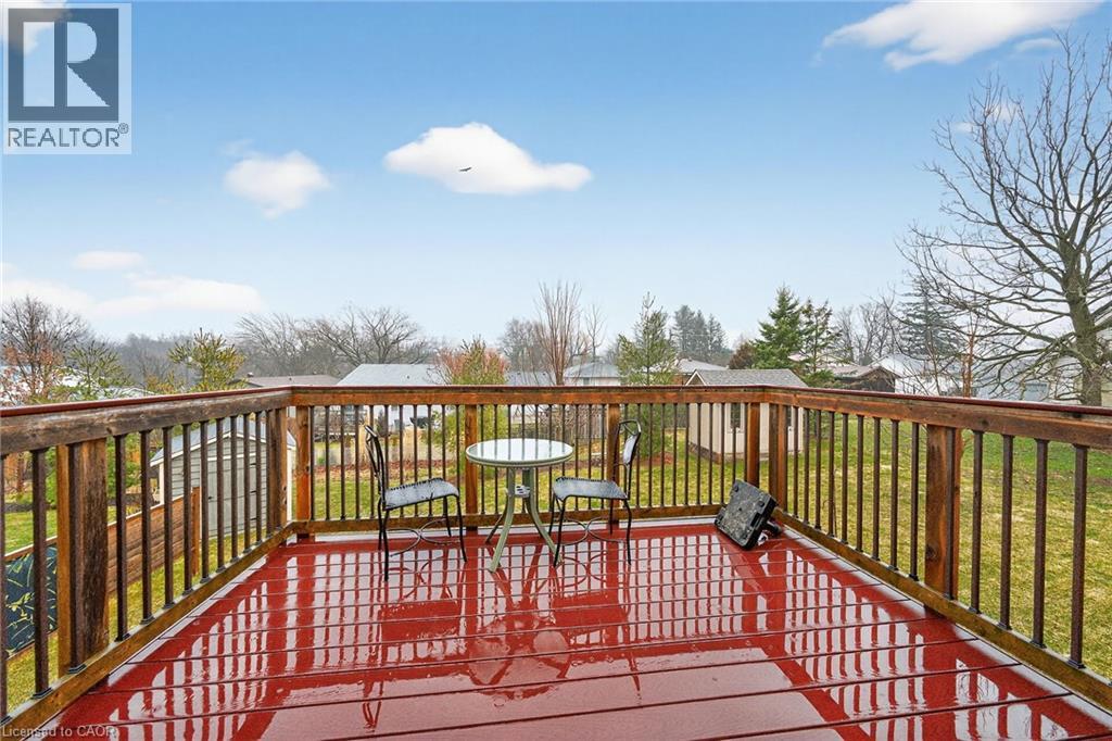 18 Homer Street, Port Dover, Ontario  N0A 1N6 - Photo 11 - 40811329