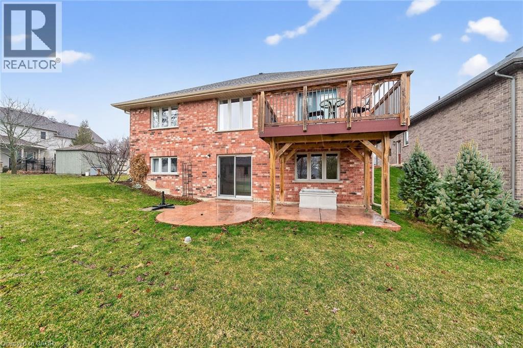 18 Homer Street, Port Dover, Ontario  N0A 1N6 - Photo 42 - 40811329