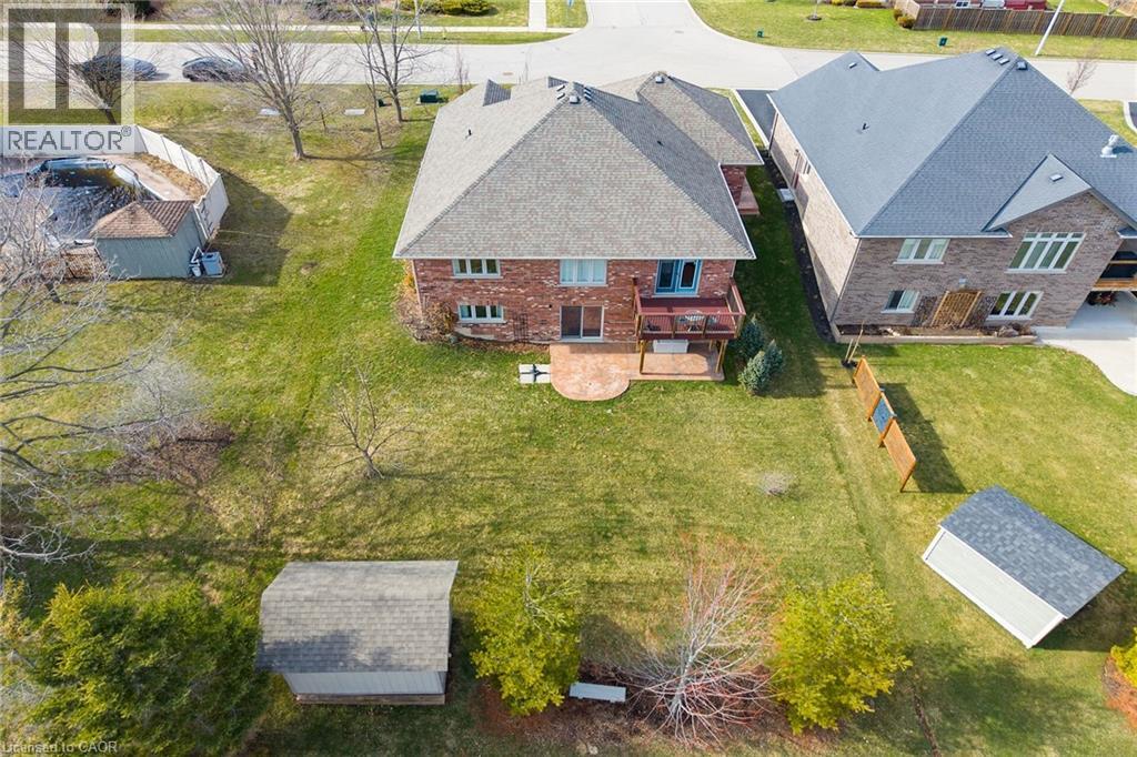 18 Homer Street, Port Dover, Ontario  N0A 1N6 - Photo 49 - 40811329