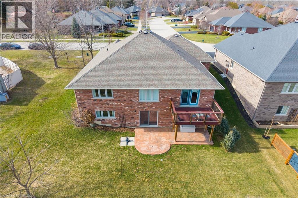 18 Homer Street, Port Dover, Ontario  N0A 1N6 - Photo 48 - 40811329