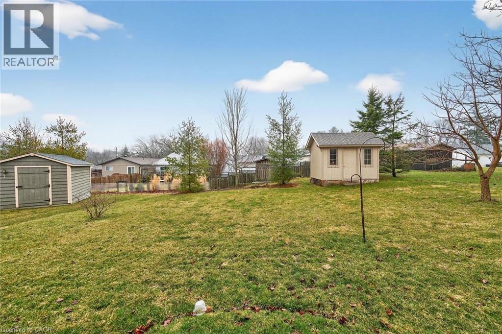 18 Homer Street, Port Dover, Ontario  N0A 1N6 - Photo 45 - 40811329