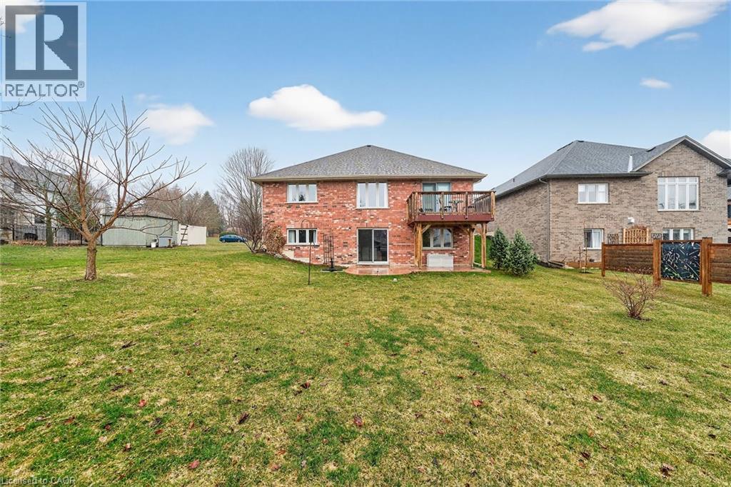 18 Homer Street, Port Dover, Ontario  N0A 1N6 - Photo 46 - 40811329