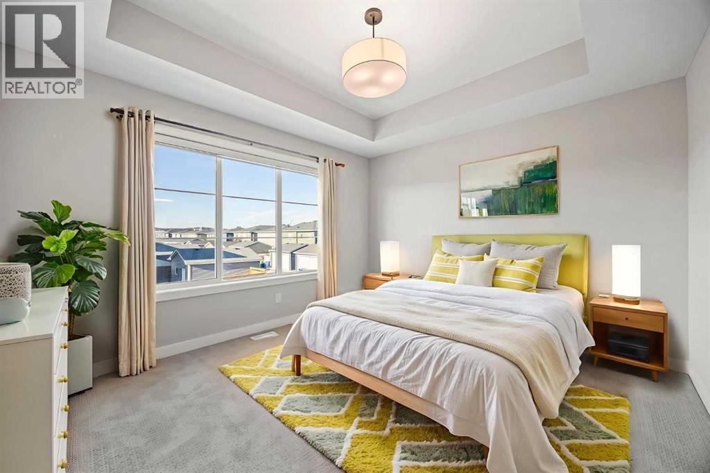 204 Chelsea Manor, Chestermere, Alberta  T1X 2P5 - Photo 18 - A2278772