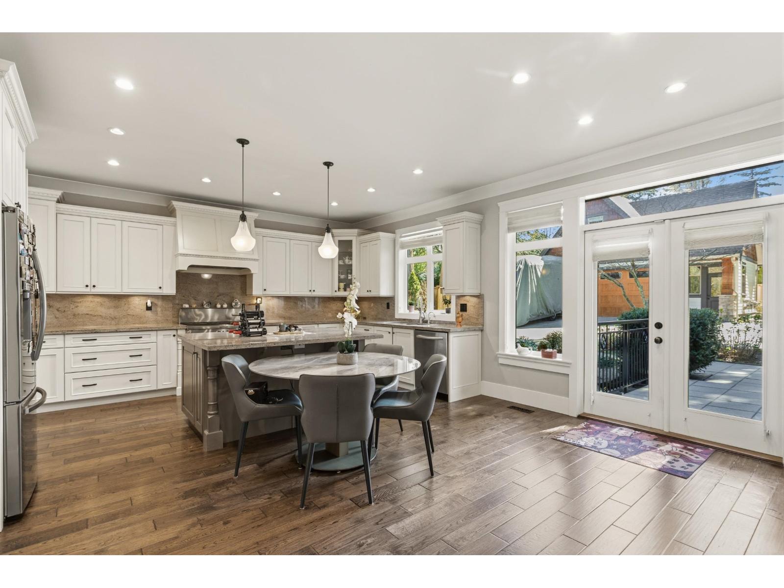 12576 26a Avenue, Surrey, British Columbia  V4A 2M2 - Photo 6 - R3107877