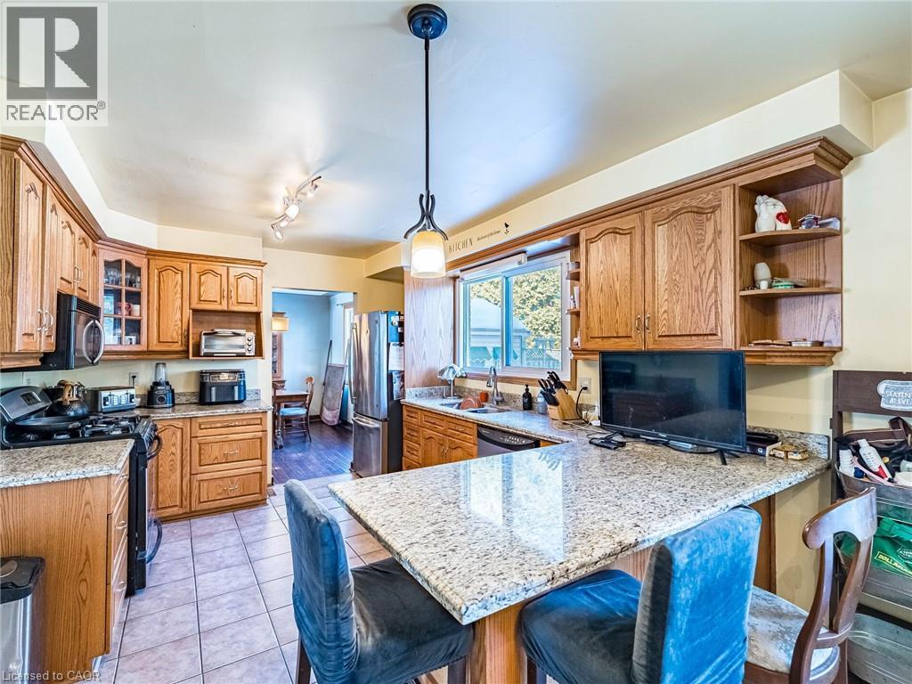 16 Alderwood Crescent, Cambridge, Ontario  N1S 3T1 - Photo 11 - 40817691