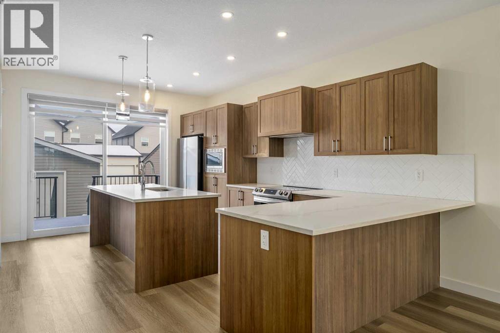 1308 South Point Parade Sw, Airdrie, Alberta  T4B 5P3 - Photo 10 - A2284050