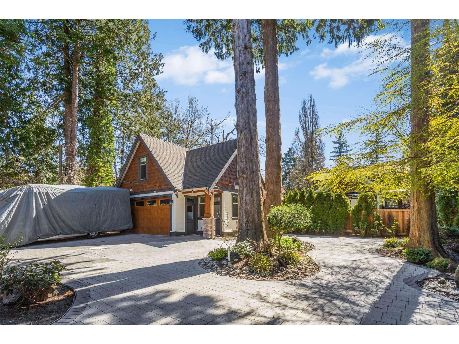 12576 26a Avenue, Surrey, British Columbia  V4A 2M2 - Photo 37 - R3107877